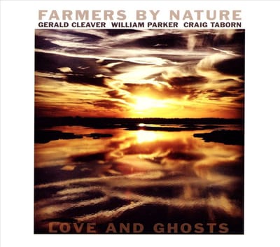 Love And Ghosts