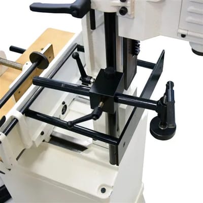 Deurset voor vaste tafel 719A-M Jet 719A-MDA