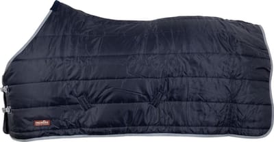 Premiere Staldeken All Year 200 g 205 Donkerblauw
