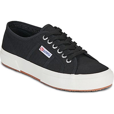 Superga  Lage Sneakers 2750 COTU CLASSIC