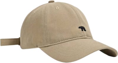Livano Pet - Baseball Cap - Sportpet - Sport - Unisex - Verstelbaar - Leger Groen