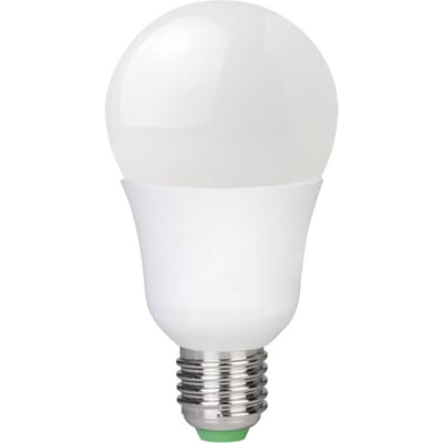 E27 11W 828 LED gloeilamp MEGAMAN Smart Lighting