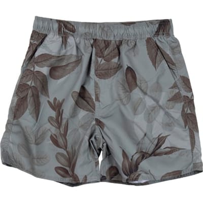 French Connection Swept Swim Khaki Maat: S | Zwembroeken Outlet | Heren | Grijs