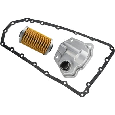 Automatische Transmissie Filter 31728?1XZ0A met Pakking voor Filterelement Vervanging voor NISSAN ALTIMA