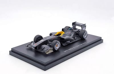 SF14 #05 Shake Down Honda - 1:43 - Ebbro