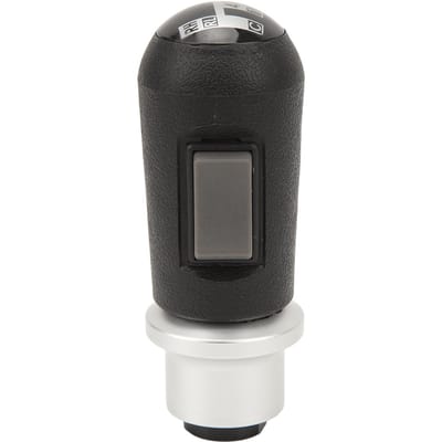 Schakelpookknop 1377386 Handgeschakelde Schakelpookknop met Transmissieadapter
