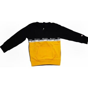 Capuchon sweaters Champion Hooded Half Zip