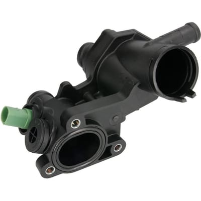 Thermostaat, koelvloeistof THERMOTEC D2T008TT
