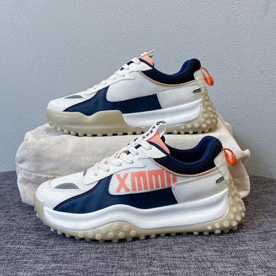 Trendy Koppelmodellen Oude Schoenen Dames Herfst Nieuwe Koreaanse Stijl Damesschoenen Casual Sportschoenen Heren 40