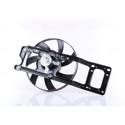 Koelventilatorwiel, motorkoeling NISSENS 85254