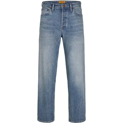 JACK&JONES - JJIEDDIE JJIORIGINAL AM 761 NOOS - Heren - Jeans