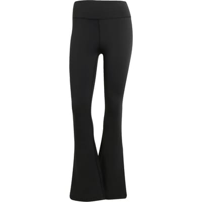 Adidas Performance All Me Essentials Flare Legging - Dames - Zwart