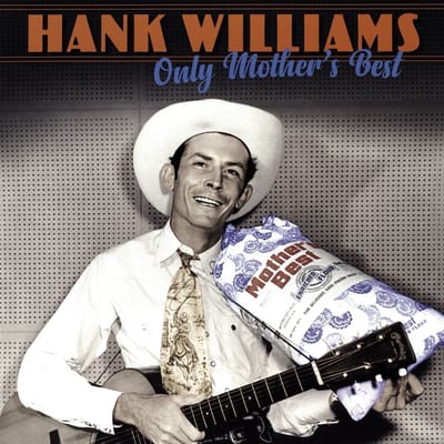 Hank Williams - Only Mother's Best (3 LP) (Remastered)