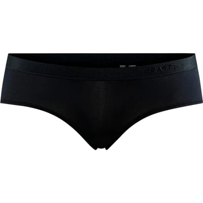 Craft Core Dry Sportonderbroek - Maat S  - Vrouwen - zwart