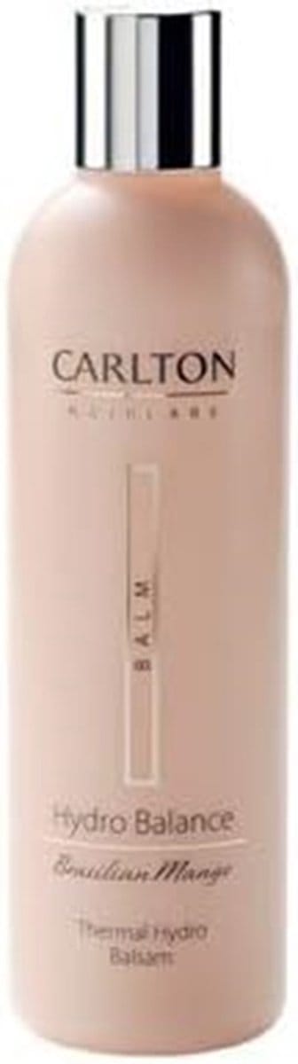 Carlton Hydro Balance Thermal Hydro Balsam 300 ml