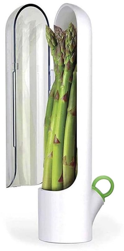 Allecto - Verse Kruiden Container - Bewaring - Cilantro - Mint