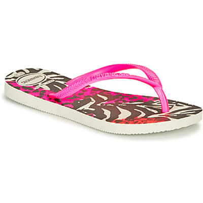 Teenslippers Havaianas SLIM ANIMALS