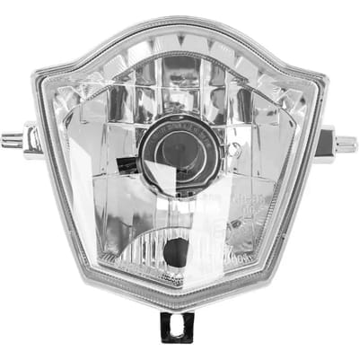 Optiek koplampen Rieju 50 Mrt, Mrt Pro (Oem 0-000.600.0260)