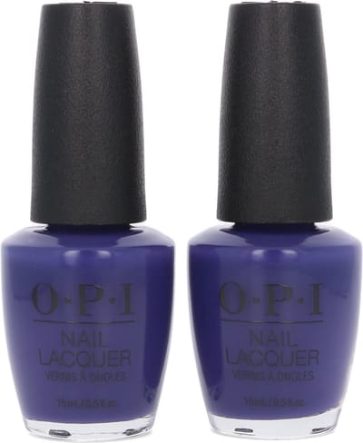 O.P.I Nagellak - Mariachi Makes My Day