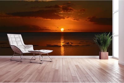 Fotobehang Tahiti DD100199 A.S. Création XXL World Trip | Fotobehang