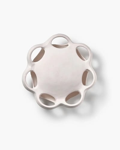 Serax - Kseniya Kravtsova - Wandlamp Beige Harna D43cm H16cm