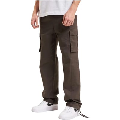 DEF - Empire Cargobroek - L - Bruin