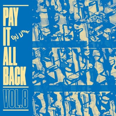 Pay It All Back