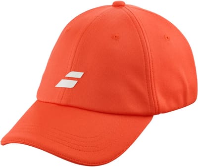 Babolat Pure Logo Pet Zwart Man