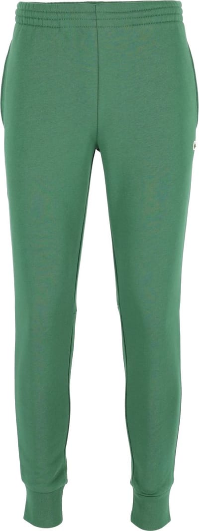 Lacoste joggingbroek (dik) - groen