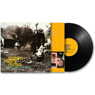 American Standard - Seven Mary Three