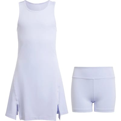 Meisjesjurk adidas Club