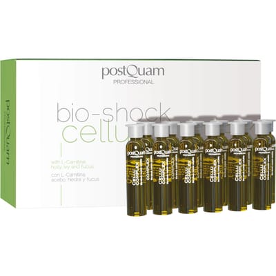 POSTQUAM SKIN CARE CELLUCOMPLEX