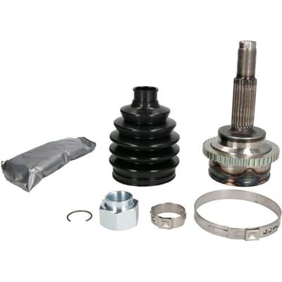 Homokineet reparatie set, aandrijfas SPIDAN 25267