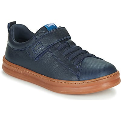 Camper Runner Four Sneaker - Kinderen - Blauw - 36