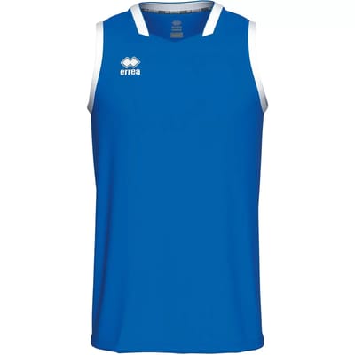Mouwloze Shirts Errea Magic Shirt Mouwloos Ad - Sportswear - Volwassen