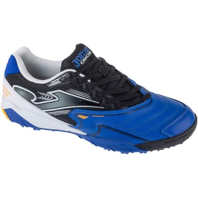 Joma Cancha 25 CANW TF, Mannen, Blauw, Voetbalschoenen, maat: 41