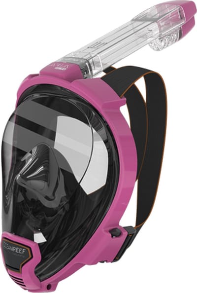 Ocean Reef Aria QR+ - Snorkelmasker