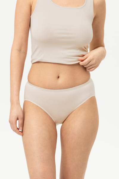 Amerikaanse broek Serie Modal Pure Bailey