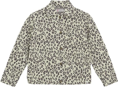 Noppies Blouse Pasadena - Animal Pattern - Maat 92