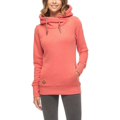 Dames Hoodie Ragwear Gripy Bold