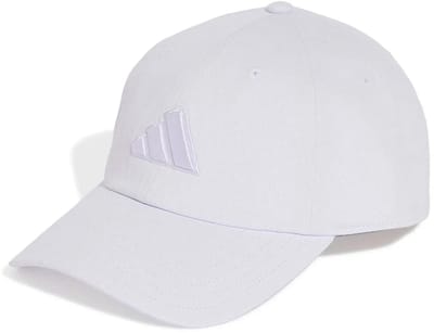 Ton sur ton baseball dad cap adidas Logo