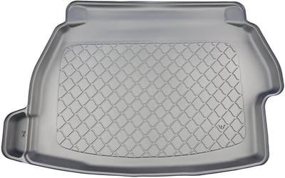 Guardliner kofferbakmat voor Toyota C-HR (AX20) 2.0 Dynamic Force hybride 4x4 (vanaf 2024) - TPE-Rubber