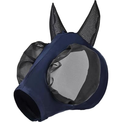 Anti-vliegenmasker voor paarden HV Polo Nena