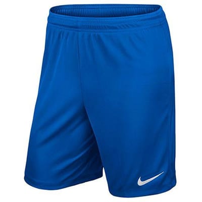 Shorts Décontractés de Sport pour Homme Nike Running et Entraînement Fitness Bleu Royal AO4150-463 L blue