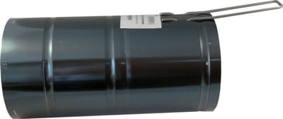 Wolf Hete verbrandingskamer voor NK/NU/(C/F/T) 20, 8810231