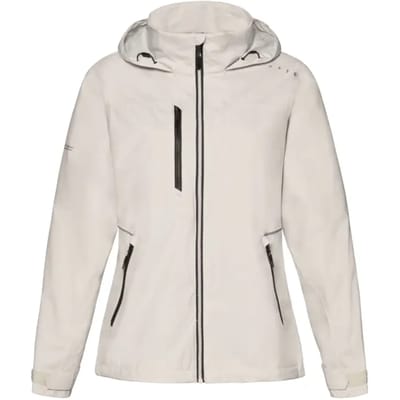 Waterdicht damesjack met capuchon Musto Evo Crew