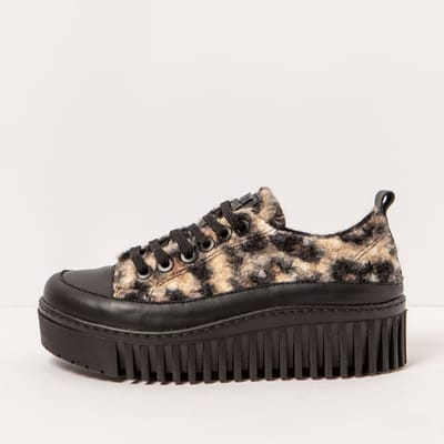 Klassieke Schoenen Art 11518S1FB003