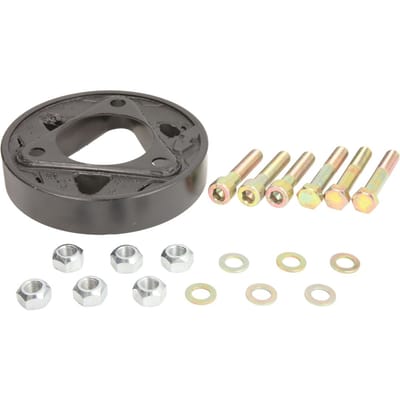 Vibratiedemper, aandrijfas FEBI BILSTEIN 10655