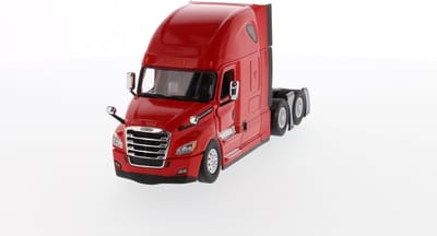 Freightliner Cascadia 3-As Trekker - Truck - 1:50 - Diecast Masters