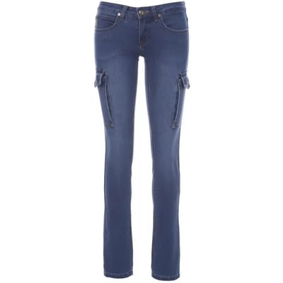 Payper Hummer Lady - light blue - 40IT (34NL)